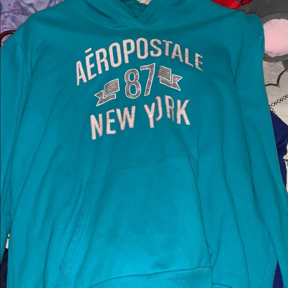 Aeropostale hoodie